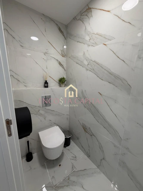 Negócio para Venda em Carcavelos e Parede