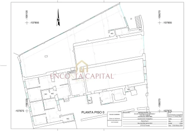Negócio para Venda em Carcavelos e Parede