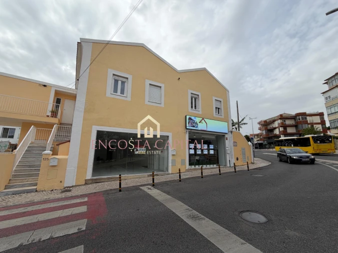 Negócio para Venda em Carcavelos e Parede Foto 7