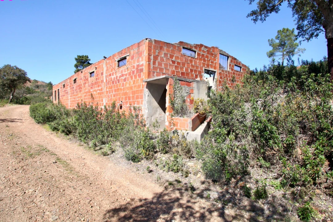 Terreno Misto para Venda em Aljezur Foto 23