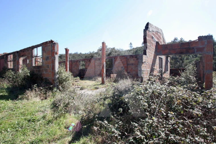 Terreno Misto para Venda em Aljezur Foto 14
