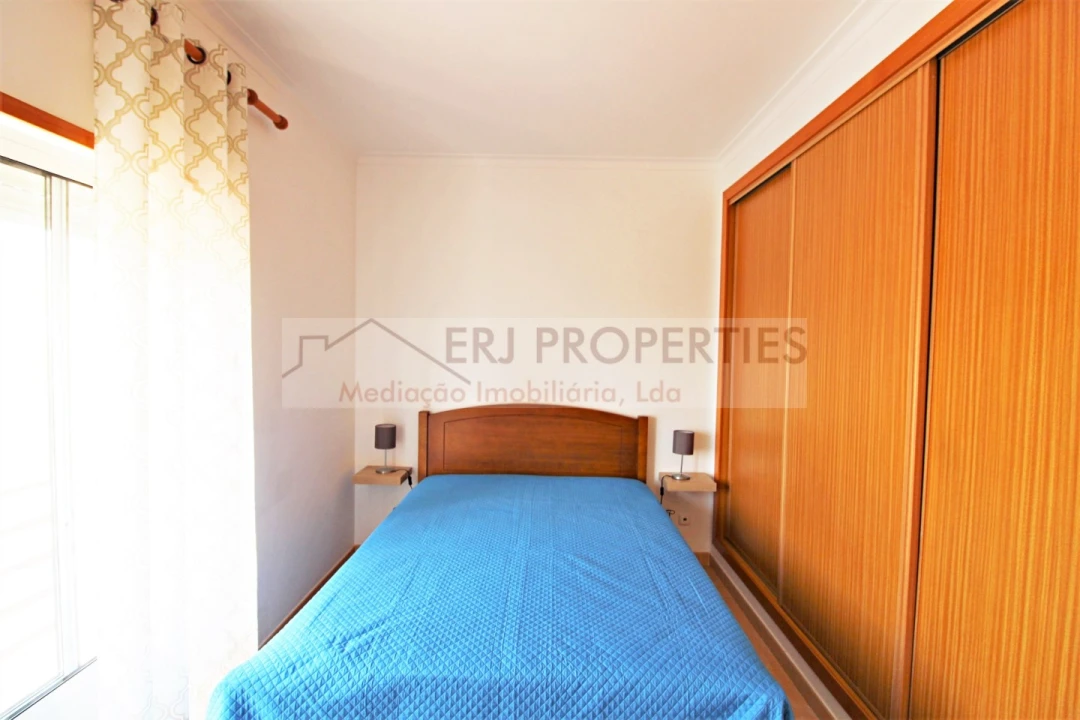 Apartamento T2 para Arrendamento férias em Altura Foto 7