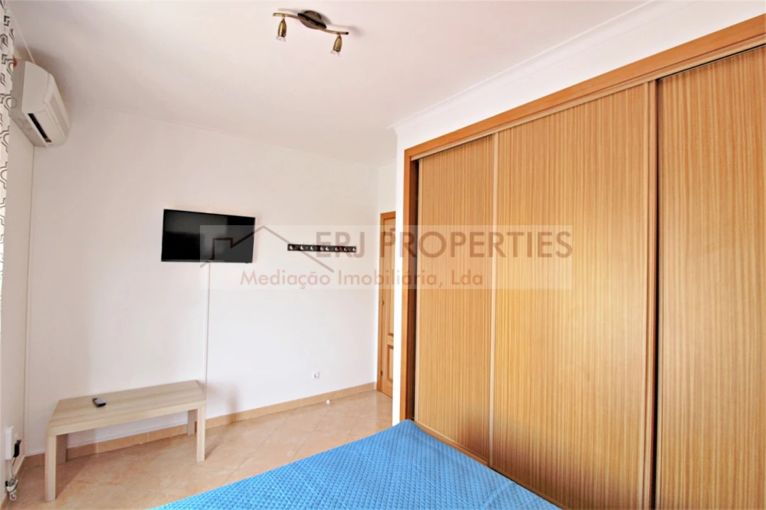 Apartamento T2 para Arrendamento férias em Altura Foto 10