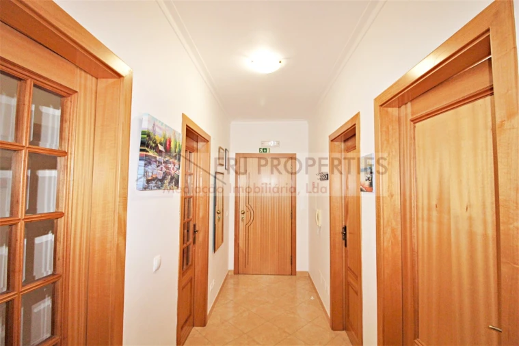 Apartamento T2 para Arrendamento férias em Altura Foto 4