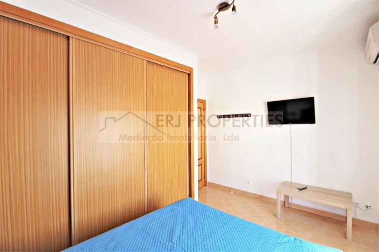 Apartamento T2 para Arrendamento férias em Altura Foto 8