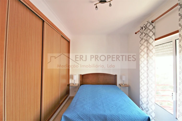 Apartamento T2 para Arrendamento férias em Altura Foto 9