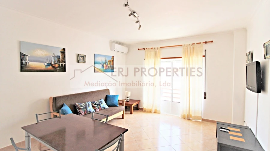 Apartamento T2 para Arrendamento férias em Altura