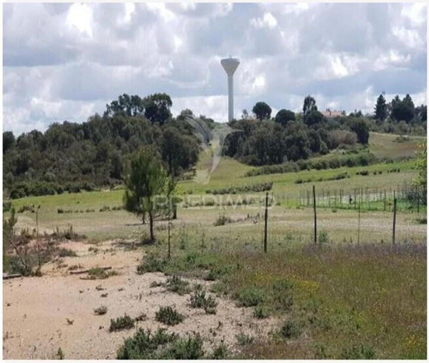 Terreno para Venda em Palhais e Coina Foto 1