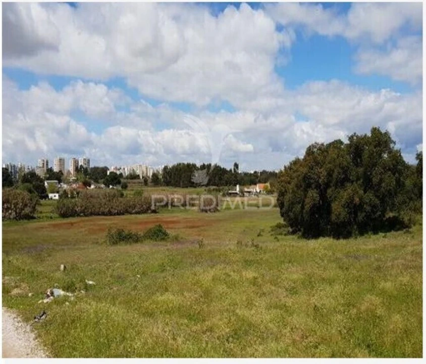 Terreno para Venda em Palhais e Coina Foto 2
