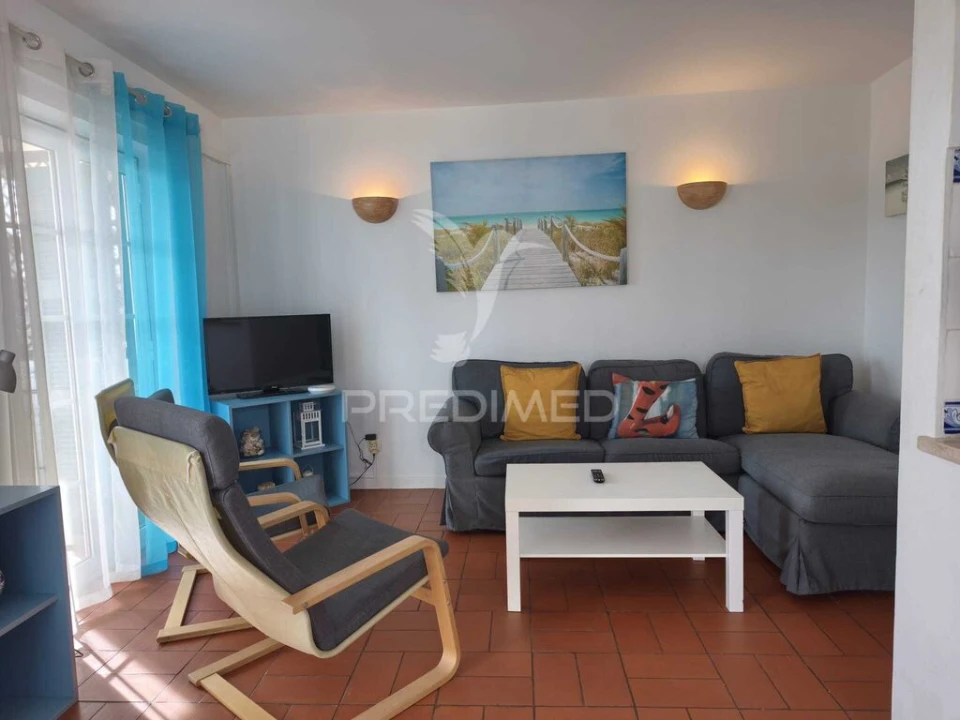 Apartamento T2 para Venda em Quarteira Foto 14
