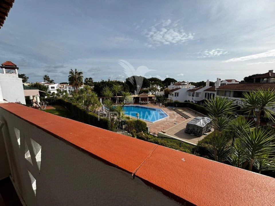 Apartamento T2 para Venda em Quarteira Foto 15