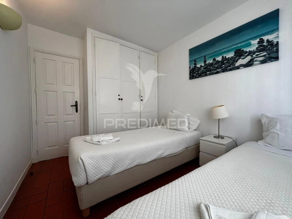 Apartamento T2 para Venda em Quarteira Foto 15