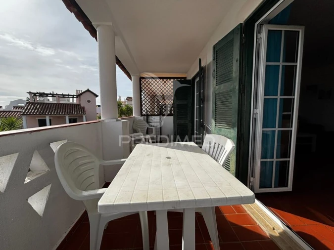 Apartamento T2 para Venda em Quarteira Foto 16