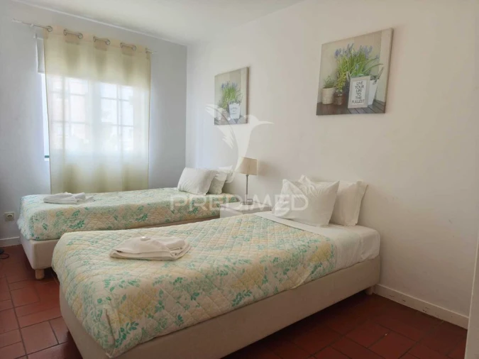 Apartamento T2 para Venda em Quarteira Foto 13