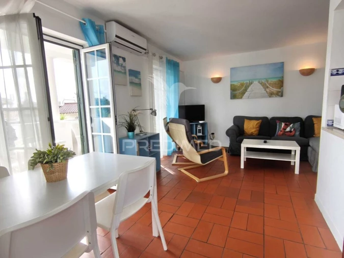 Apartamento T2 para Venda em Quarteira Foto 10