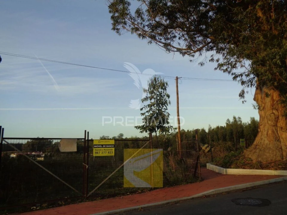 Terreno para Venda em Ovar, São João, Arada e São Vicente de Pereira Jusã Foto 2