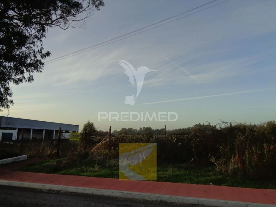 Terreno para Venda em Ovar, São João, Arada e São Vicente de Pereira Jusã Foto 1