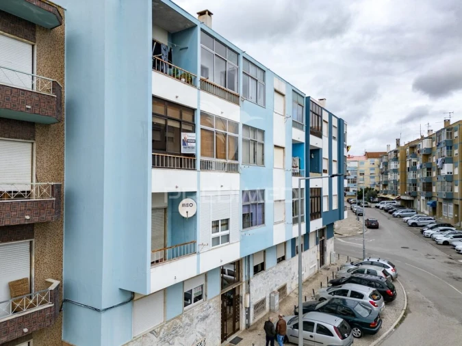 Apartamento T2 para Venda em Amora Foto 18