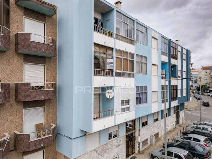 Apartamento T2 para Venda em Amora Foto 19