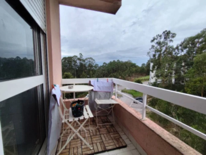 Apartamento T2 para Venda em Eixo e Eirol