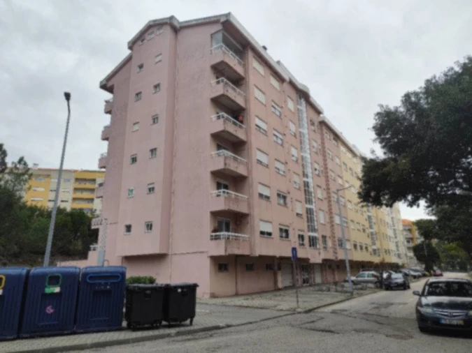 Apartamento T2 para Venda em Eixo e Eirol Foto 2