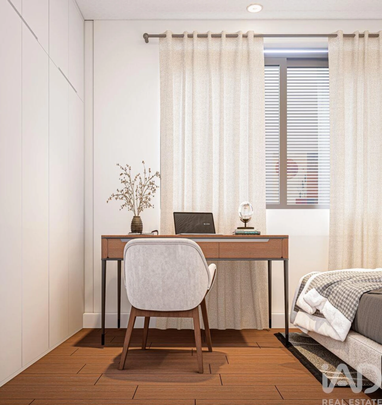 Apartamento T2 para Venda em Camara de Lobos Foto 8