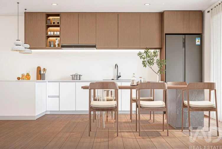 Apartamento T2 para Venda em Camara de Lobos Foto 12