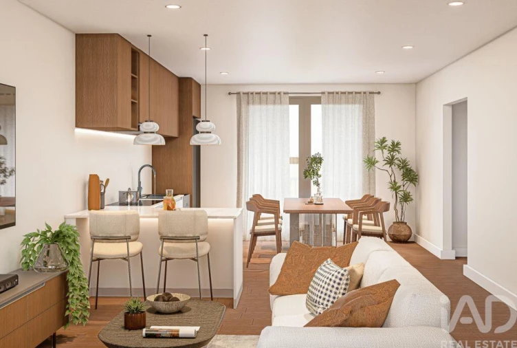 Apartamento T2 para Venda em Camara de Lobos Foto 4