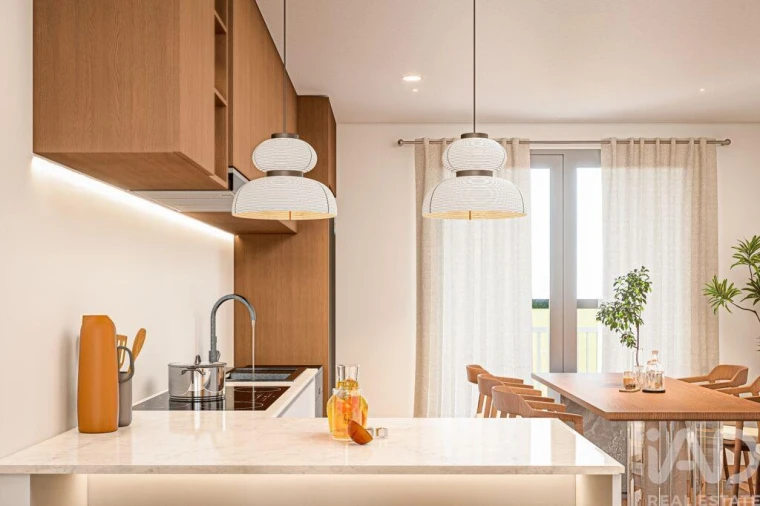 Apartamento T2 para Venda em Camara de Lobos Foto 10