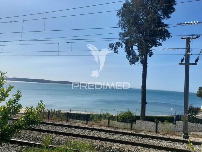 Terreno para Venda em Porto Salvo Foto 5