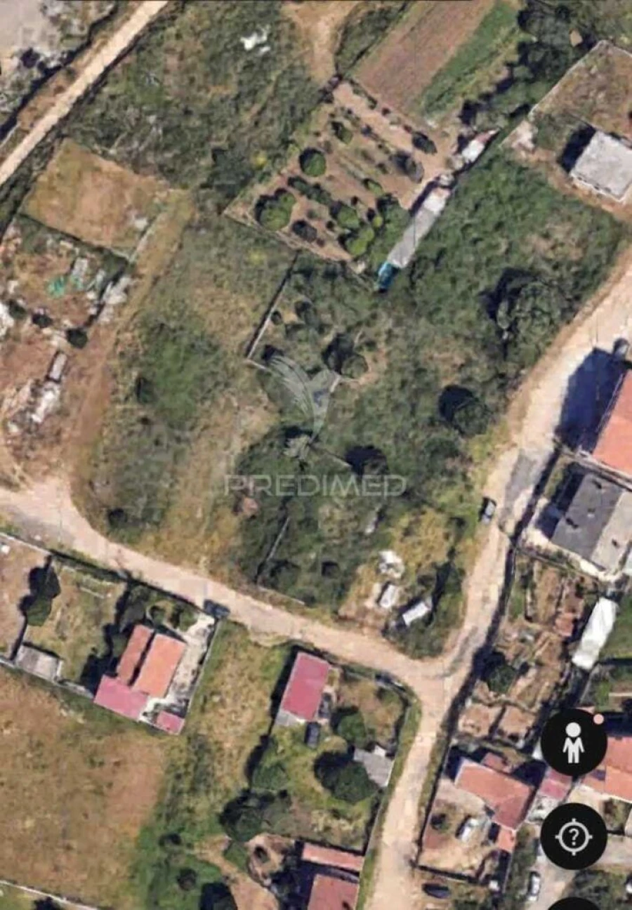 Terreno para Venda em Porto Salvo