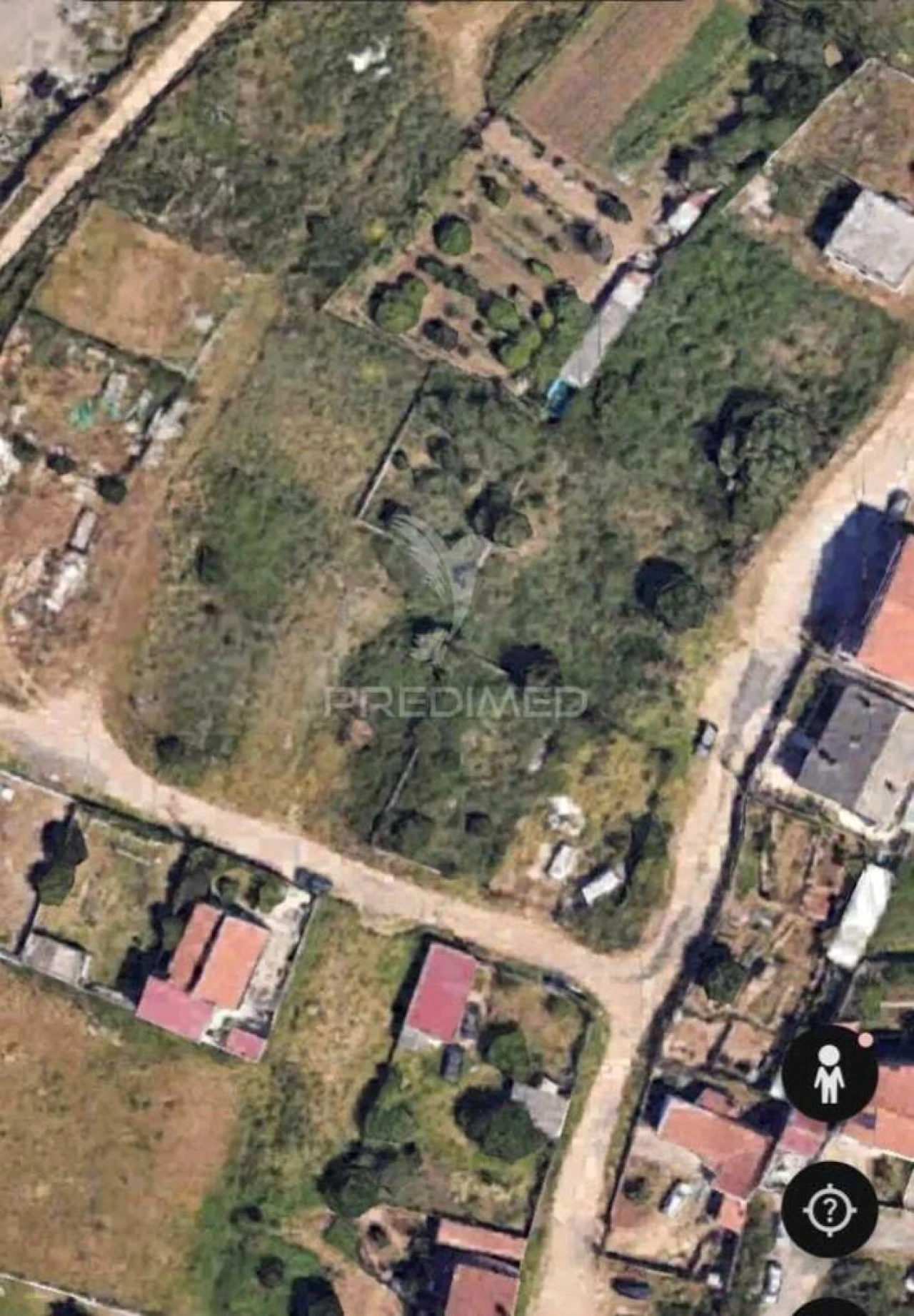 Terreno para Venda em Porto Salvo Foto 1