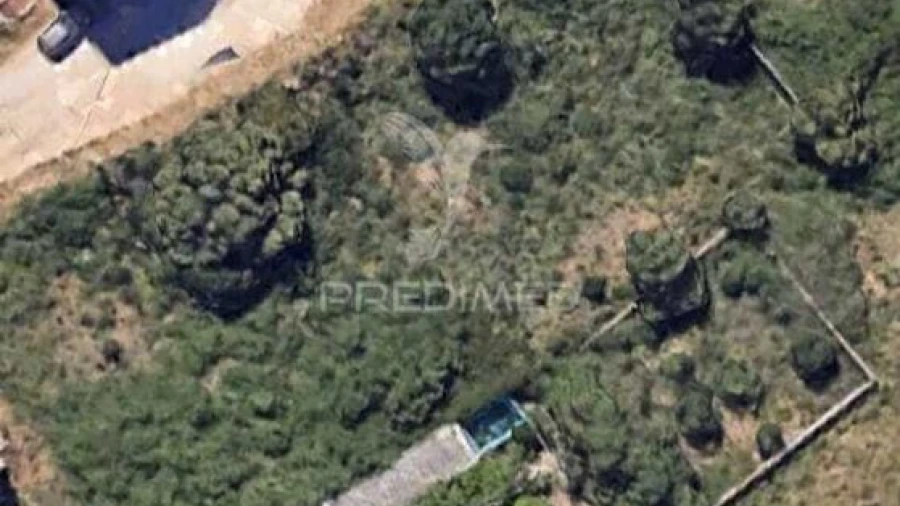 Terreno para Venda em Porto Salvo