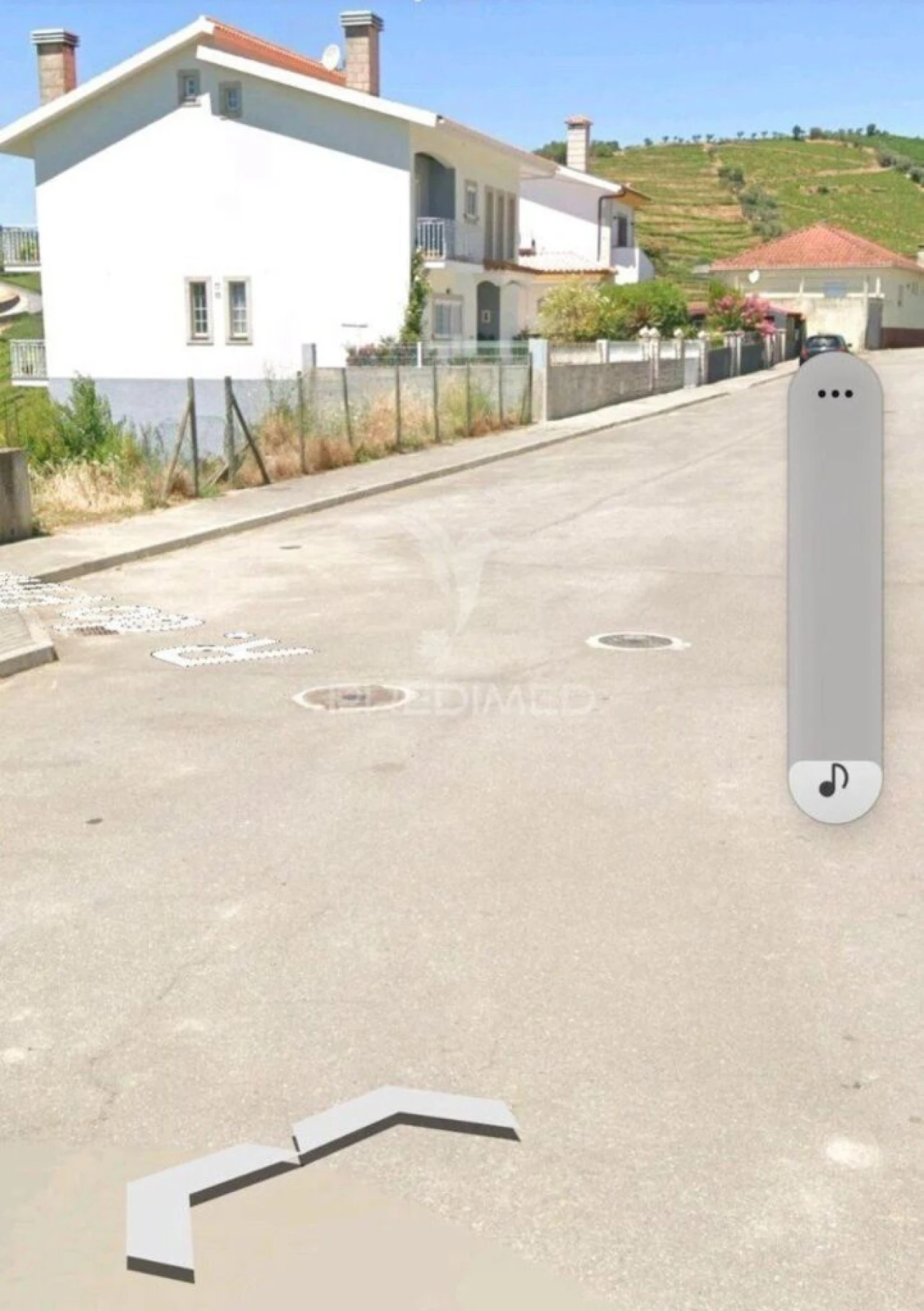 Terreno para Venda em Lobrigos (São Miguel e São João Baptista) e Sanhoane Foto 3