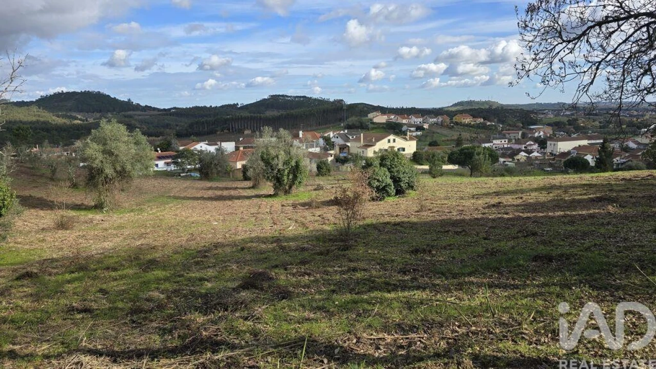 Terreno para Venda em Lamas e Cercal Foto 7