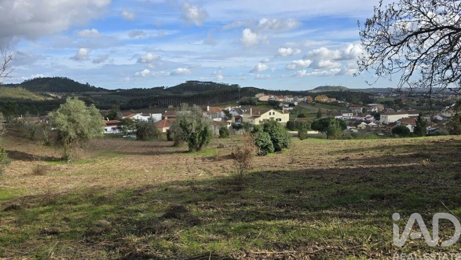 Terreno para Venda em Lamas e Cercal Foto 1
