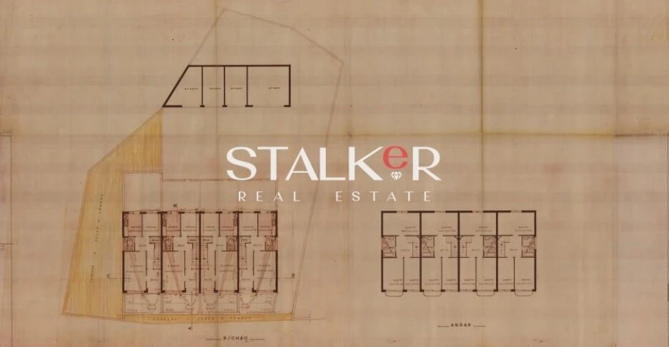 Moradia T4 para Venda em Madalena Foto 29