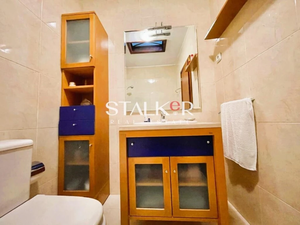 Moradia T4 para Venda em Madalena Foto 17