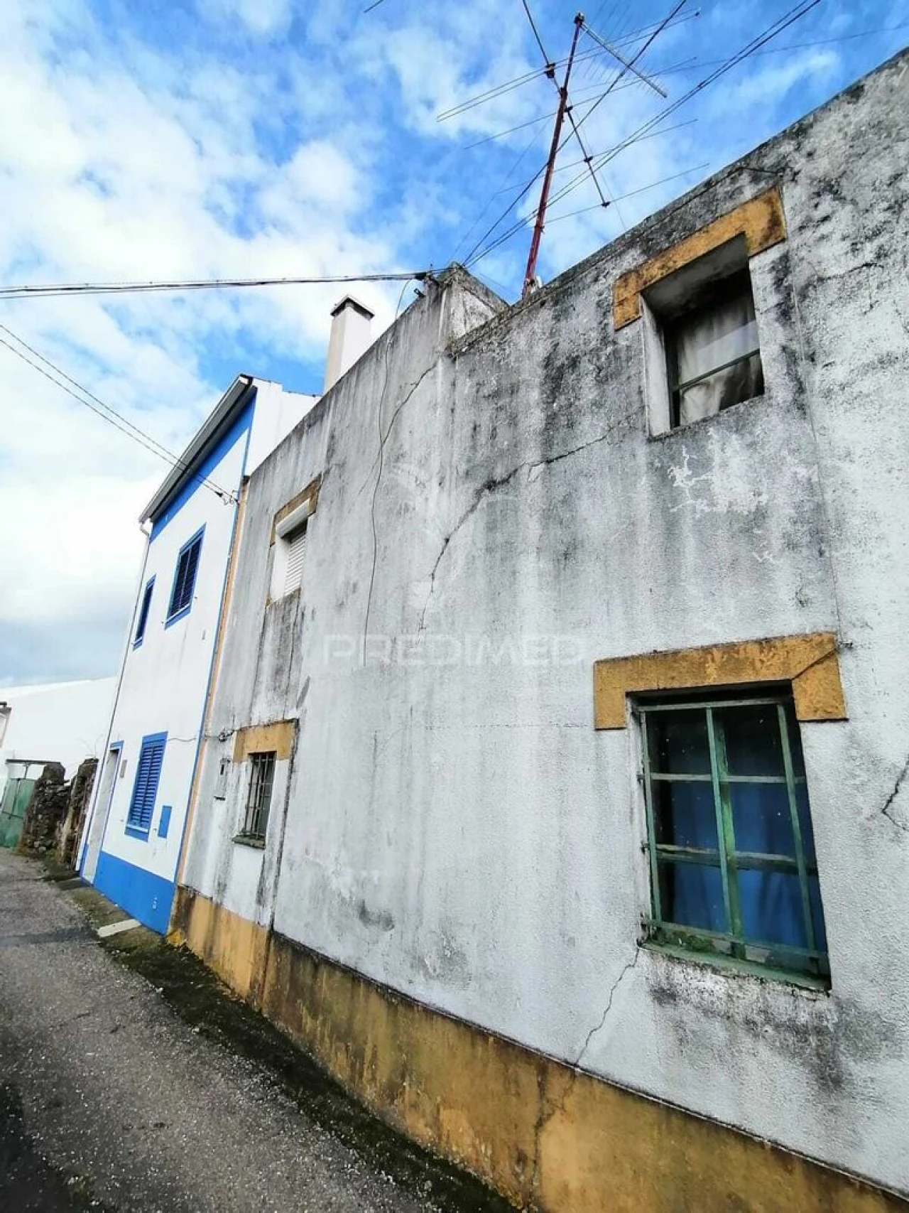 Moradia T2 para Venda em Gavião e Atalaia Foto 6