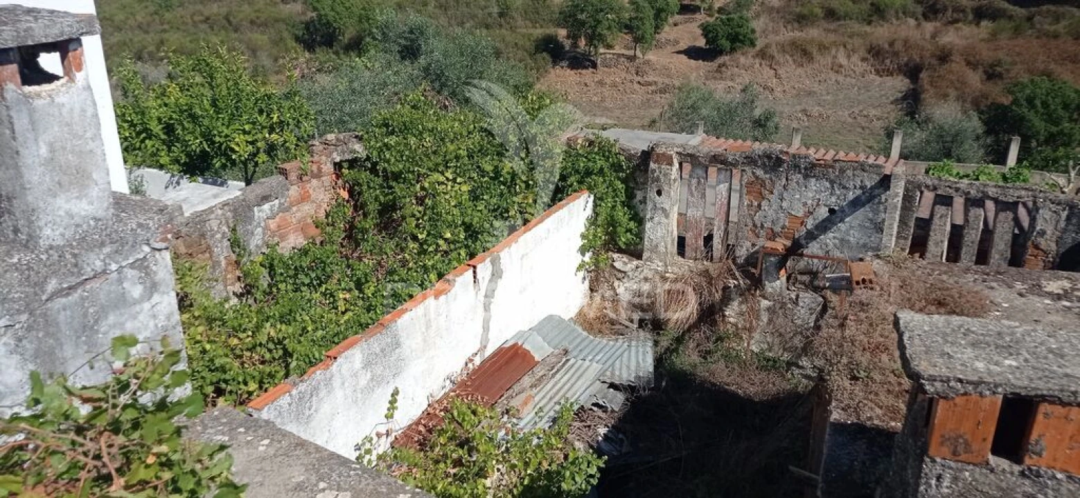 Moradia T2 para Venda em Gavião e Atalaia Foto 14