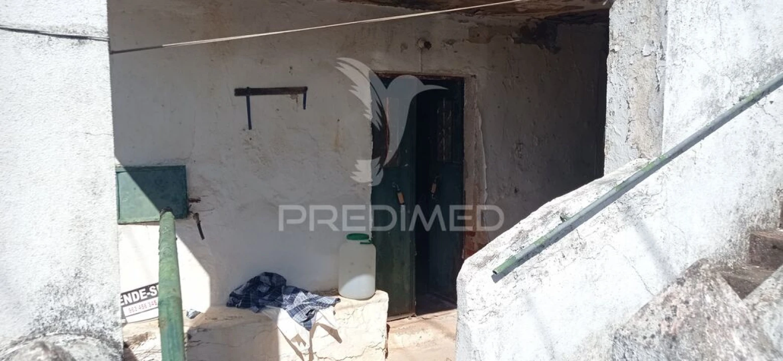 Moradia T2 para Venda em Gavião e Atalaia Foto 2