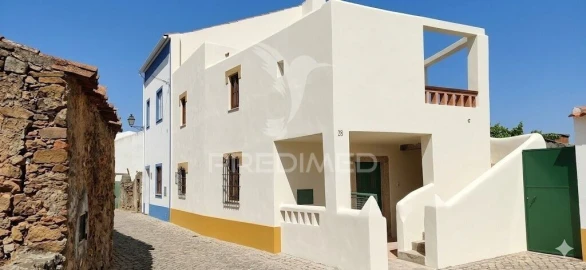 Moradia T2 para Venda em Gavião e Atalaia