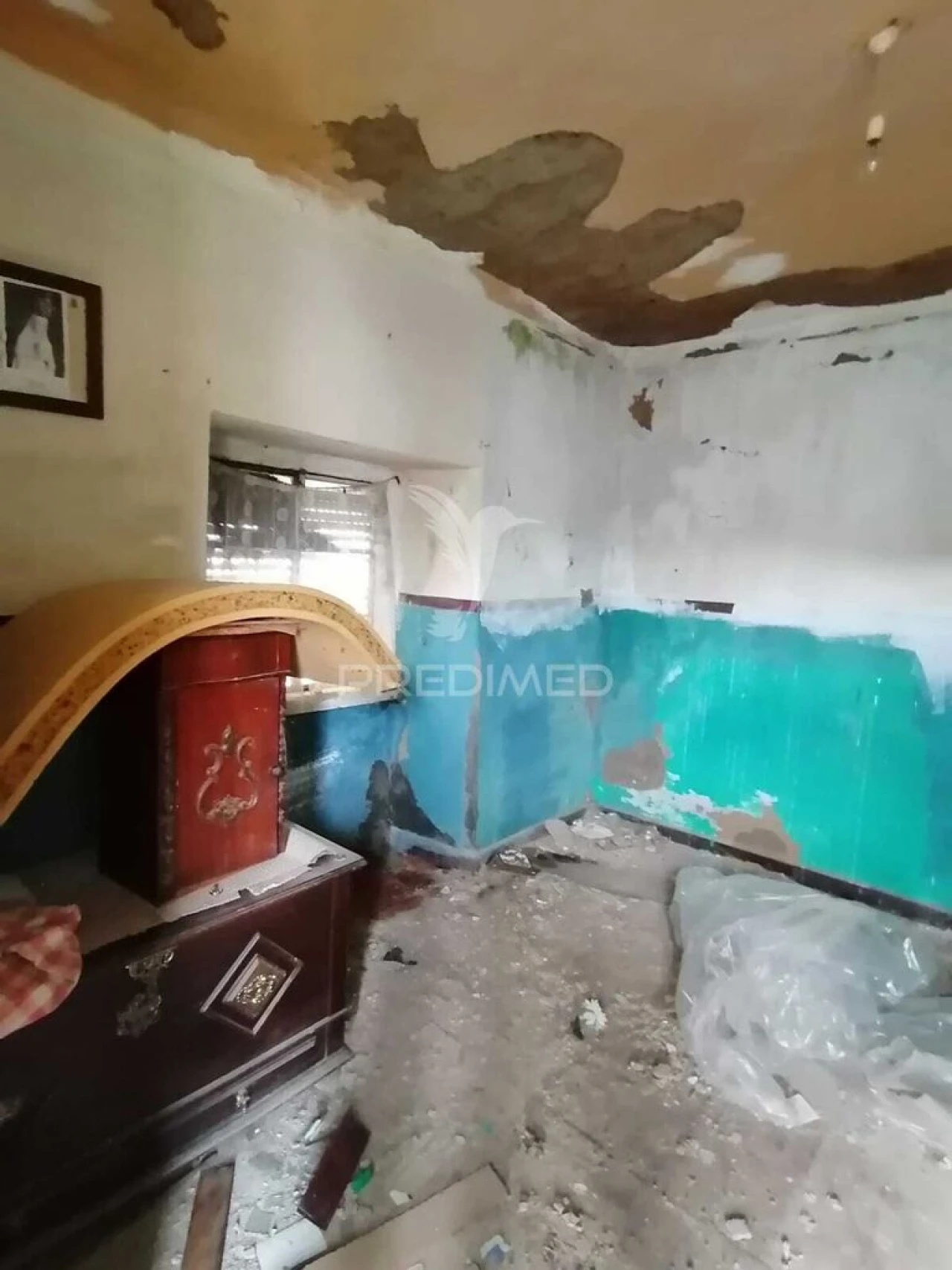 Moradia T2 para Venda em Gavião e Atalaia Foto 13