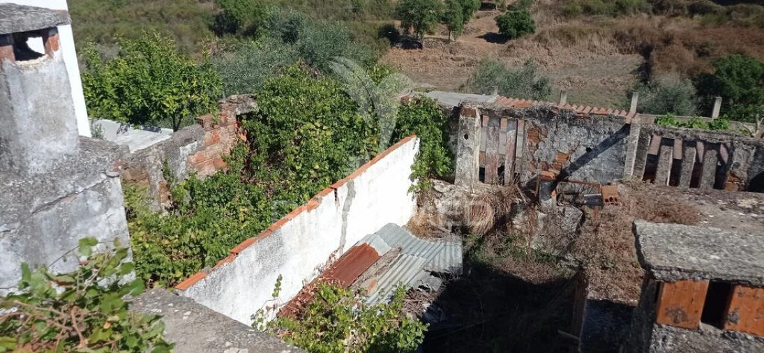 Moradia T2 para Venda em Gavião e Atalaia Foto 14