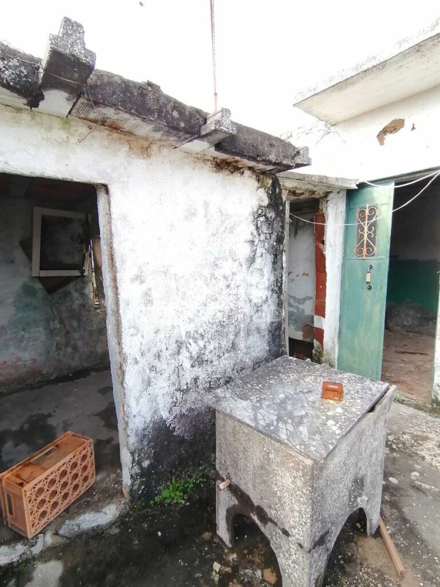 Moradia T2 para Venda em Gavião e Atalaia Foto 17