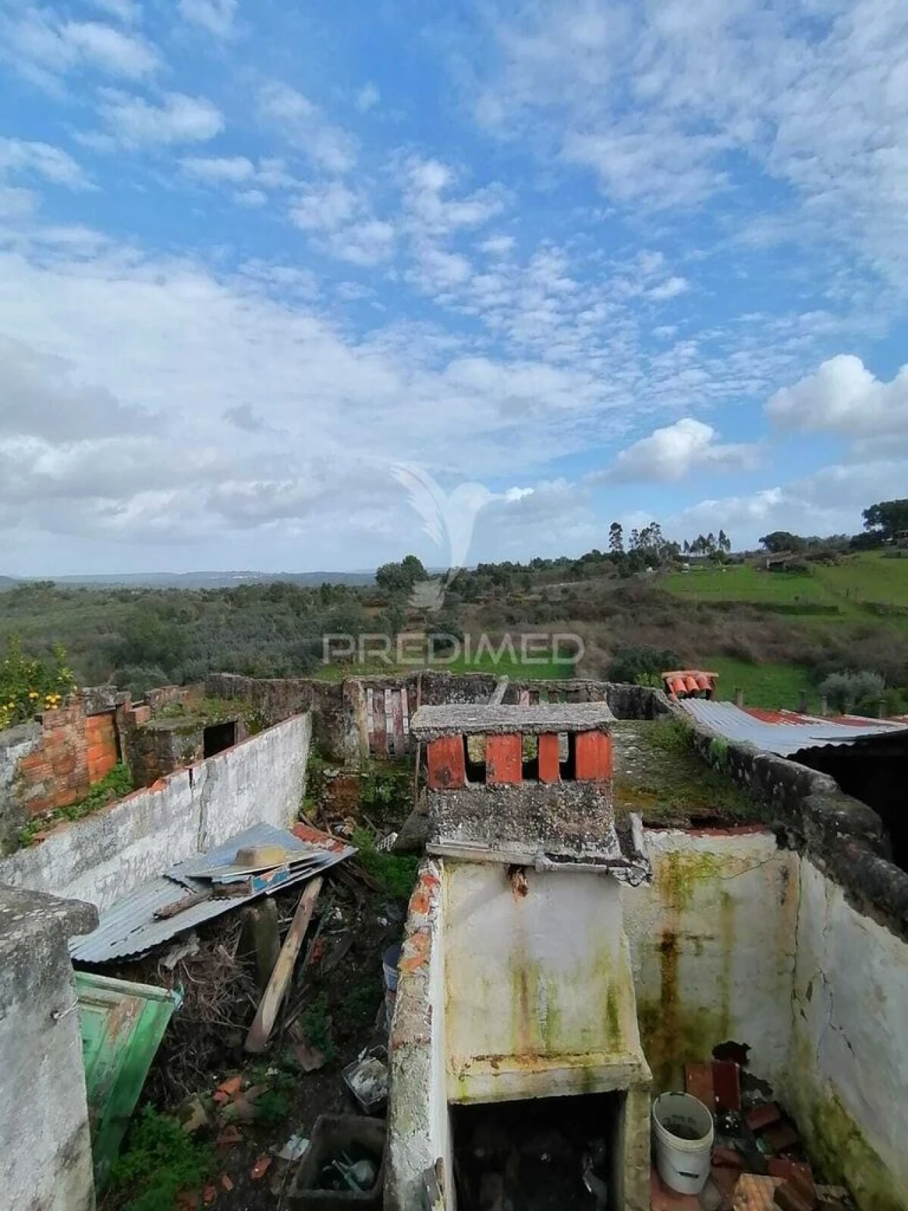 Moradia T2 para Venda em Gavião e Atalaia Foto 20