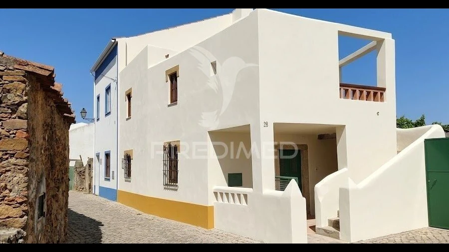 Moradia T2 para Venda em Gavião e Atalaia
