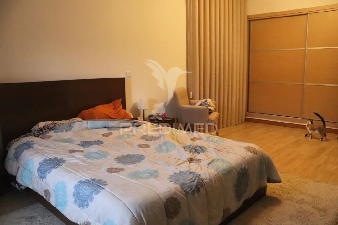 Moradia T4 para Venda em Quinta do Conde Foto 8