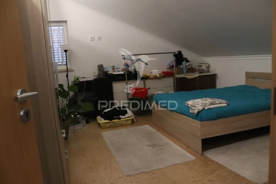 Moradia T4 para Venda em Quinta do Conde Foto 19