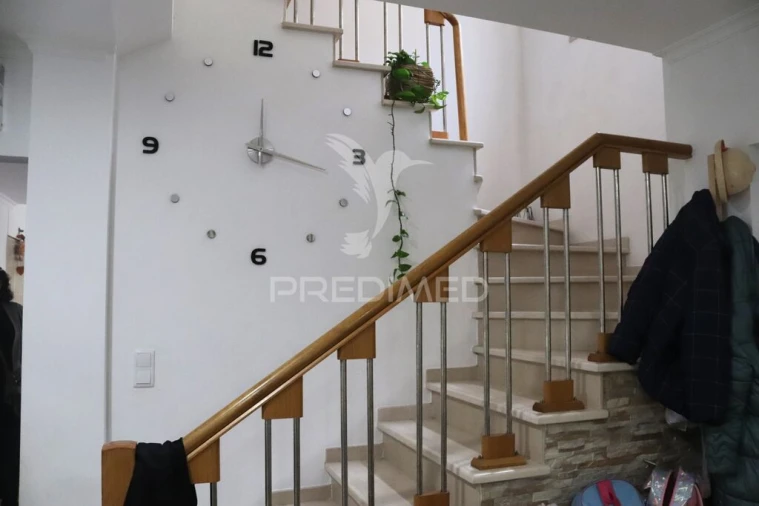 Moradia T4 para Venda em Quinta do Conde Foto 7